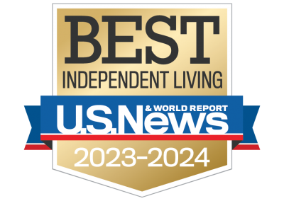 U.S. News & World Report Names Havenwood of Buffalo Among Best of Senior Living for 2023-2024 in Buffalo, Minnesota