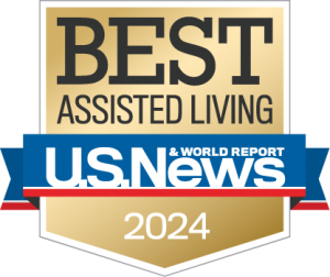 Best of Assisted Living