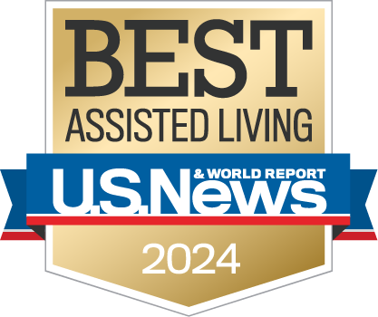 Best of Assisted Living 