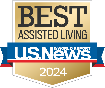 Best of Assisted Living 