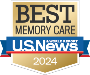 Best of Memory Care