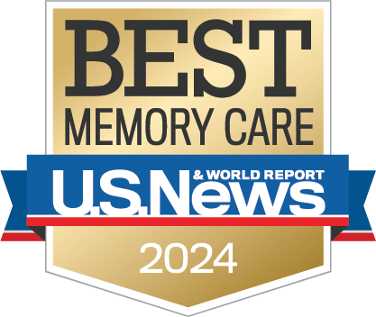Best of Memory Care