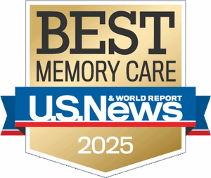best memory care 2025