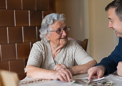 Havenwood of Buffalo Awarded Best Memory Care for 2025-2026 by U.S. News & World Report