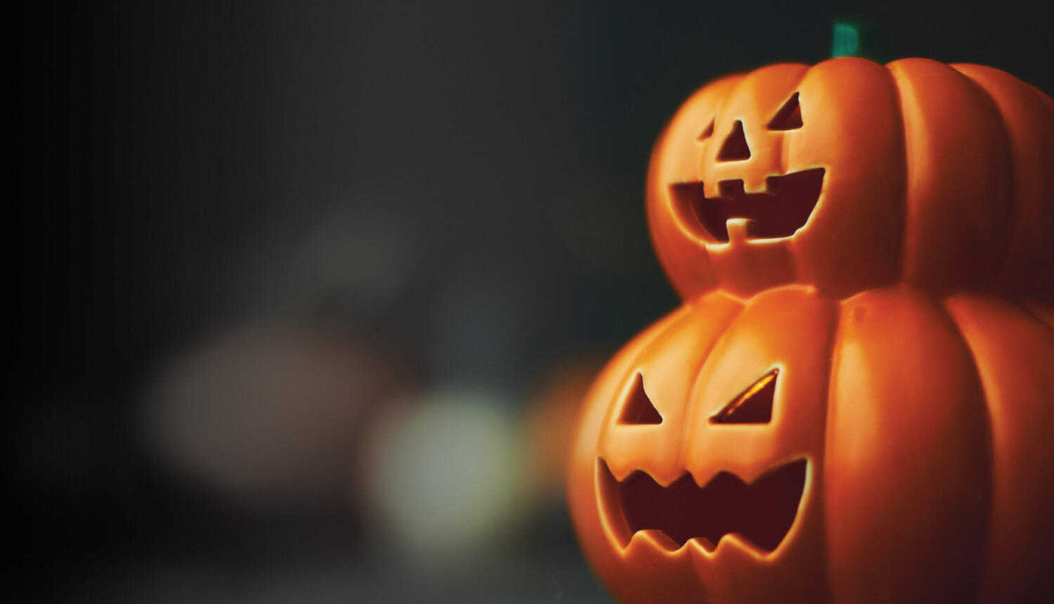 jack-o-lanterns (1) Halloween jack-o-lanterns