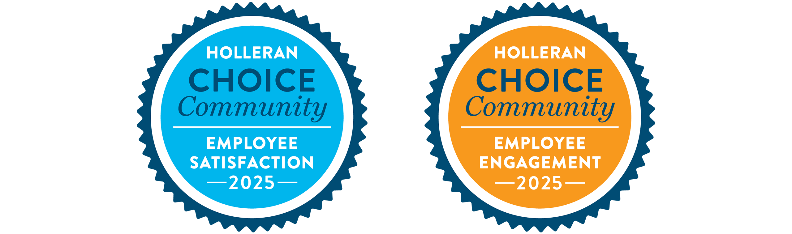 Holleran Choice Community Awards