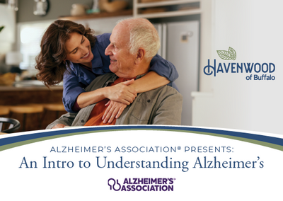 An Intro to Understanding Alzheimer’s